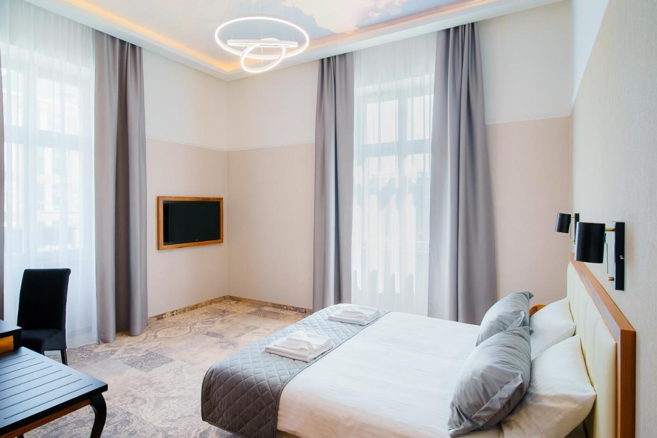 Sky Hotel 克拉科夫 外观 照片